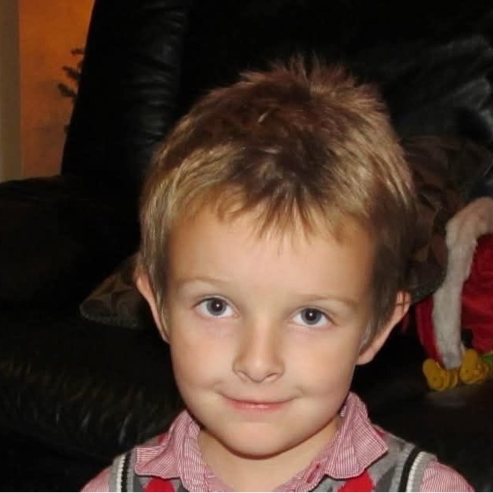 Meet your Posher, Dylan